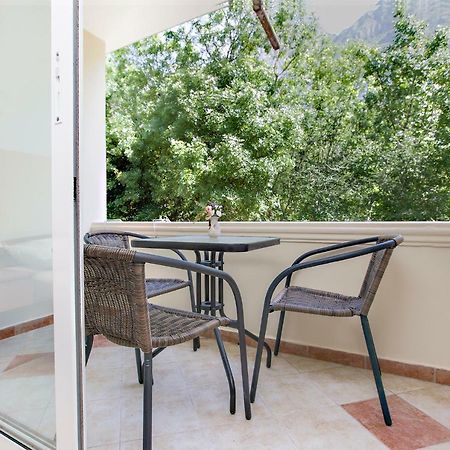 Apartments Villa Popovic Kotor Ngoại thất bức ảnh