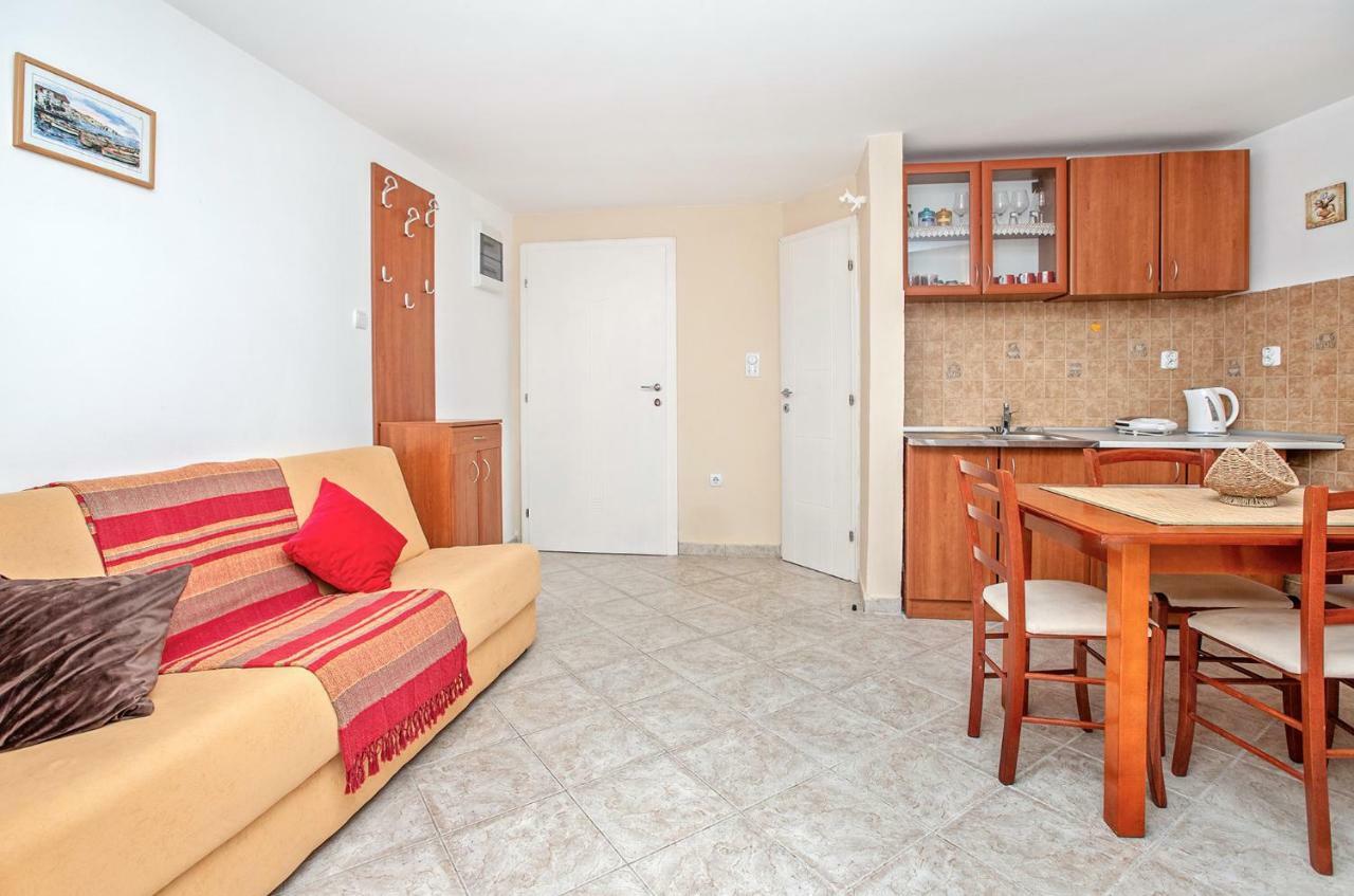Apartments Villa Popovic Kotor Ngoại thất bức ảnh