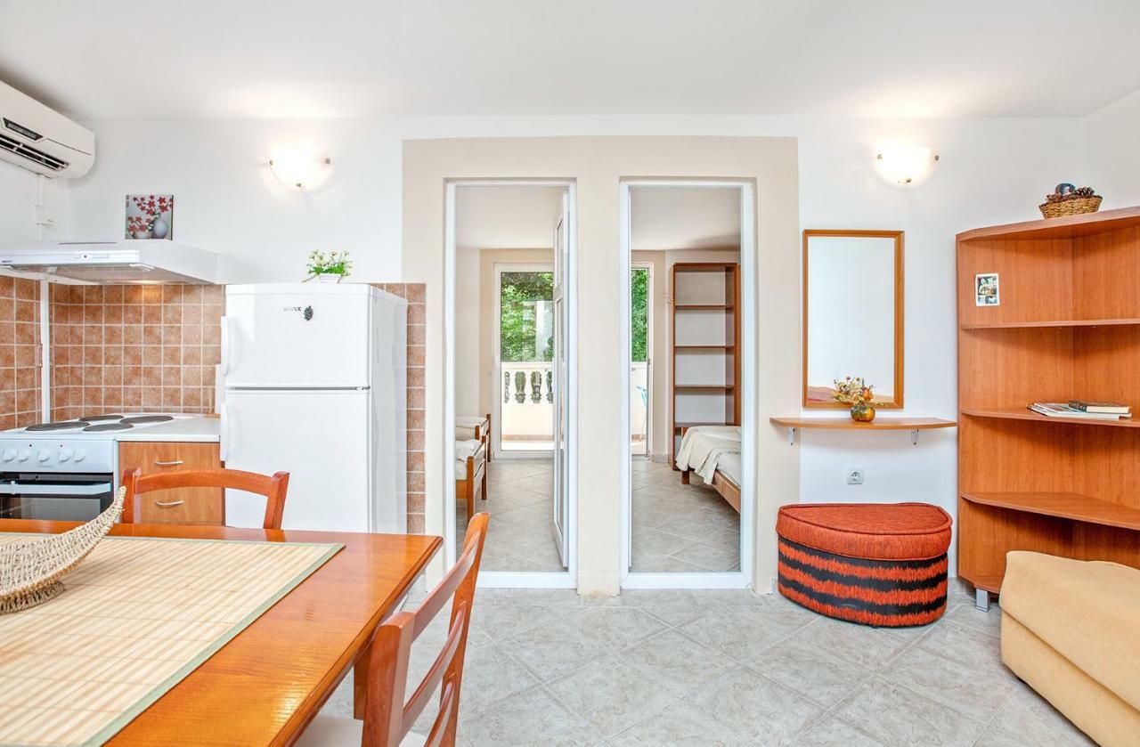 Apartments Villa Popovic Kotor Ngoại thất bức ảnh
