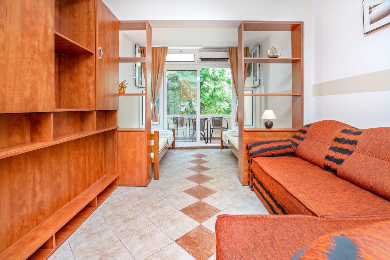 Apartments Villa Popovic Kotor Ngoại thất bức ảnh
