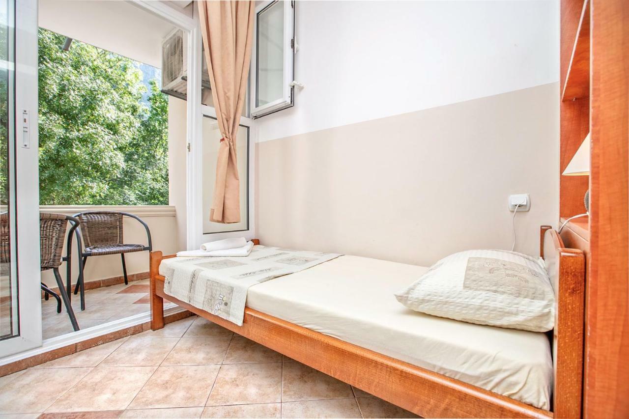 Apartments Villa Popovic Kotor Ngoại thất bức ảnh