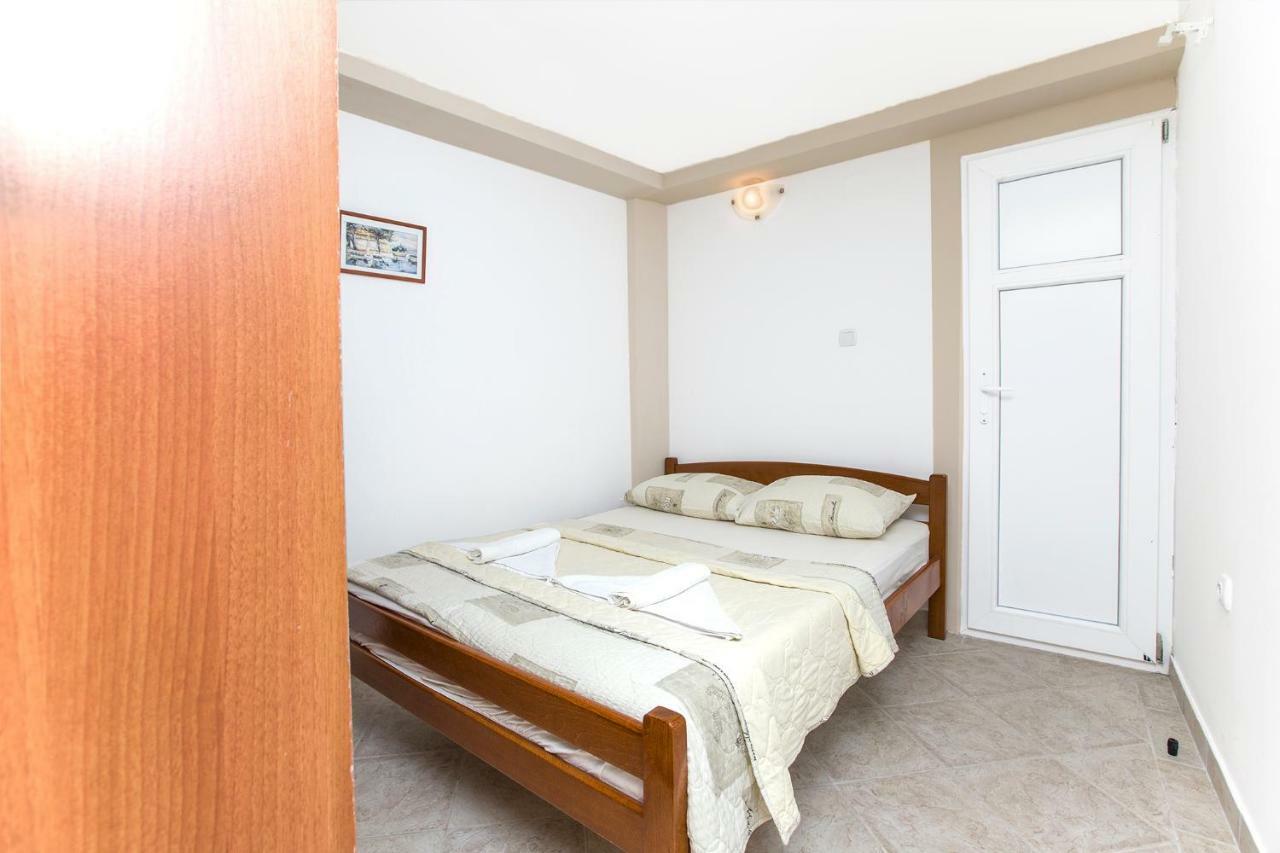 Apartments Villa Popovic Kotor Ngoại thất bức ảnh