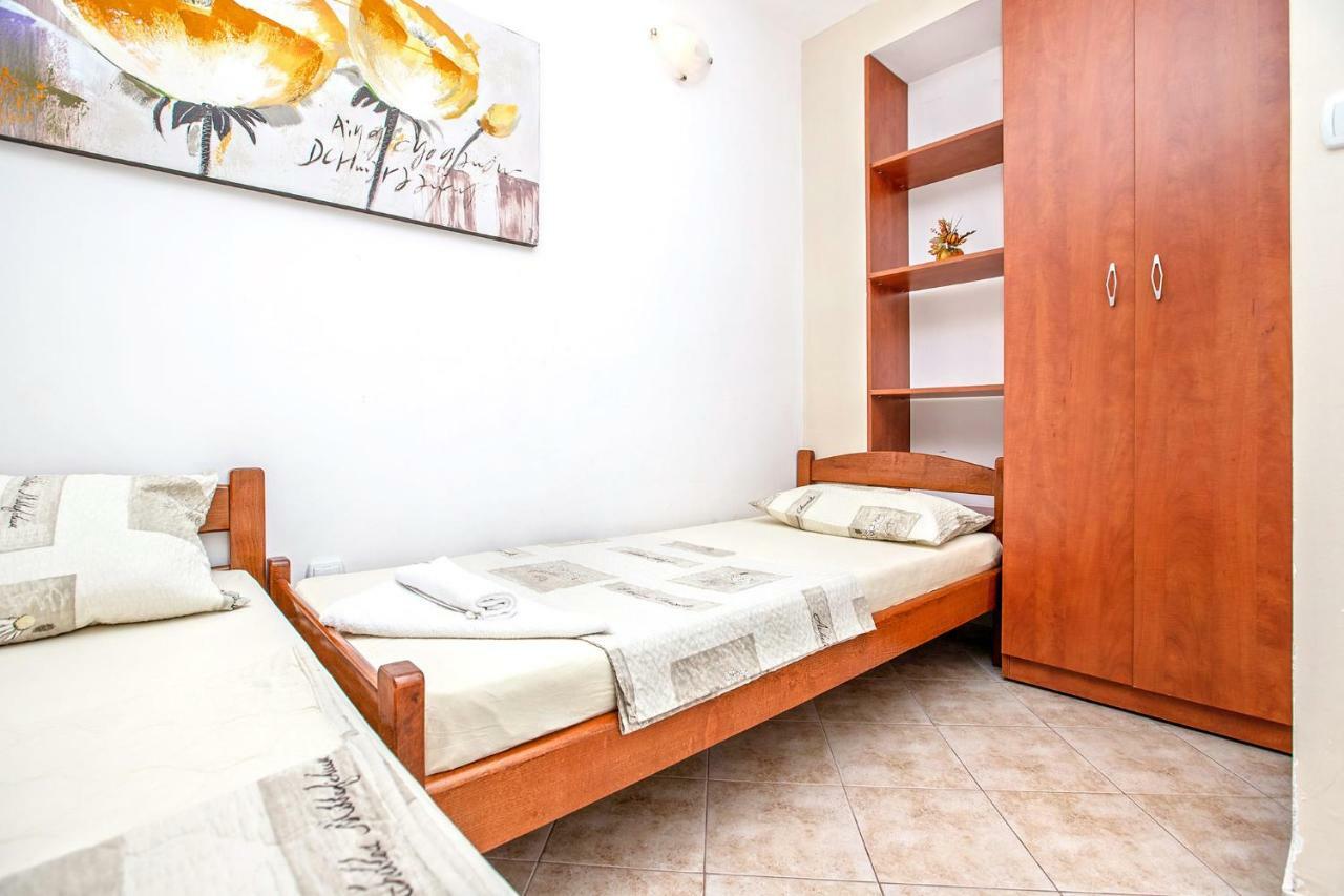 Apartments Villa Popovic Kotor Ngoại thất bức ảnh