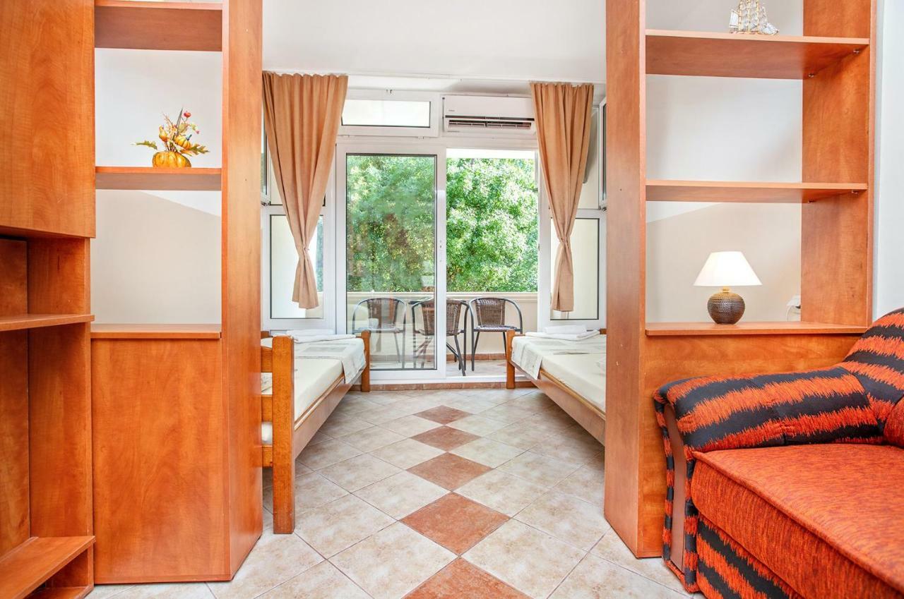 Apartments Villa Popovic Kotor Ngoại thất bức ảnh