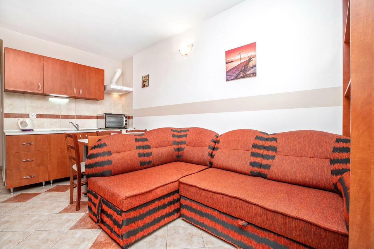 Apartments Villa Popovic Kotor Ngoại thất bức ảnh