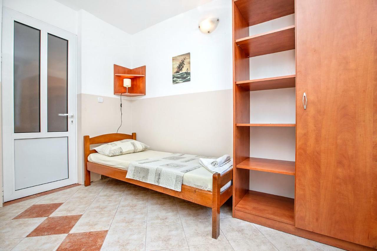 Apartments Villa Popovic Kotor Ngoại thất bức ảnh