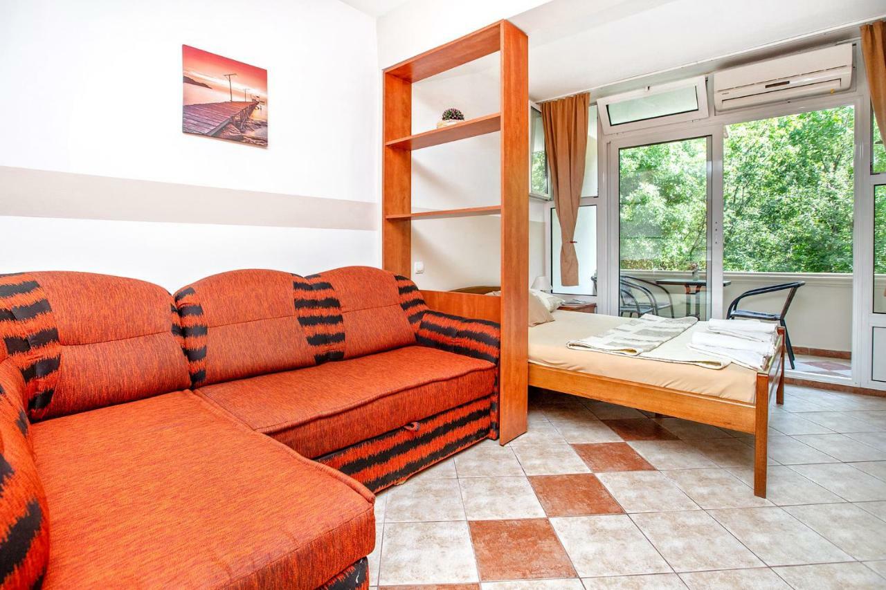 Apartments Villa Popovic Kotor Ngoại thất bức ảnh