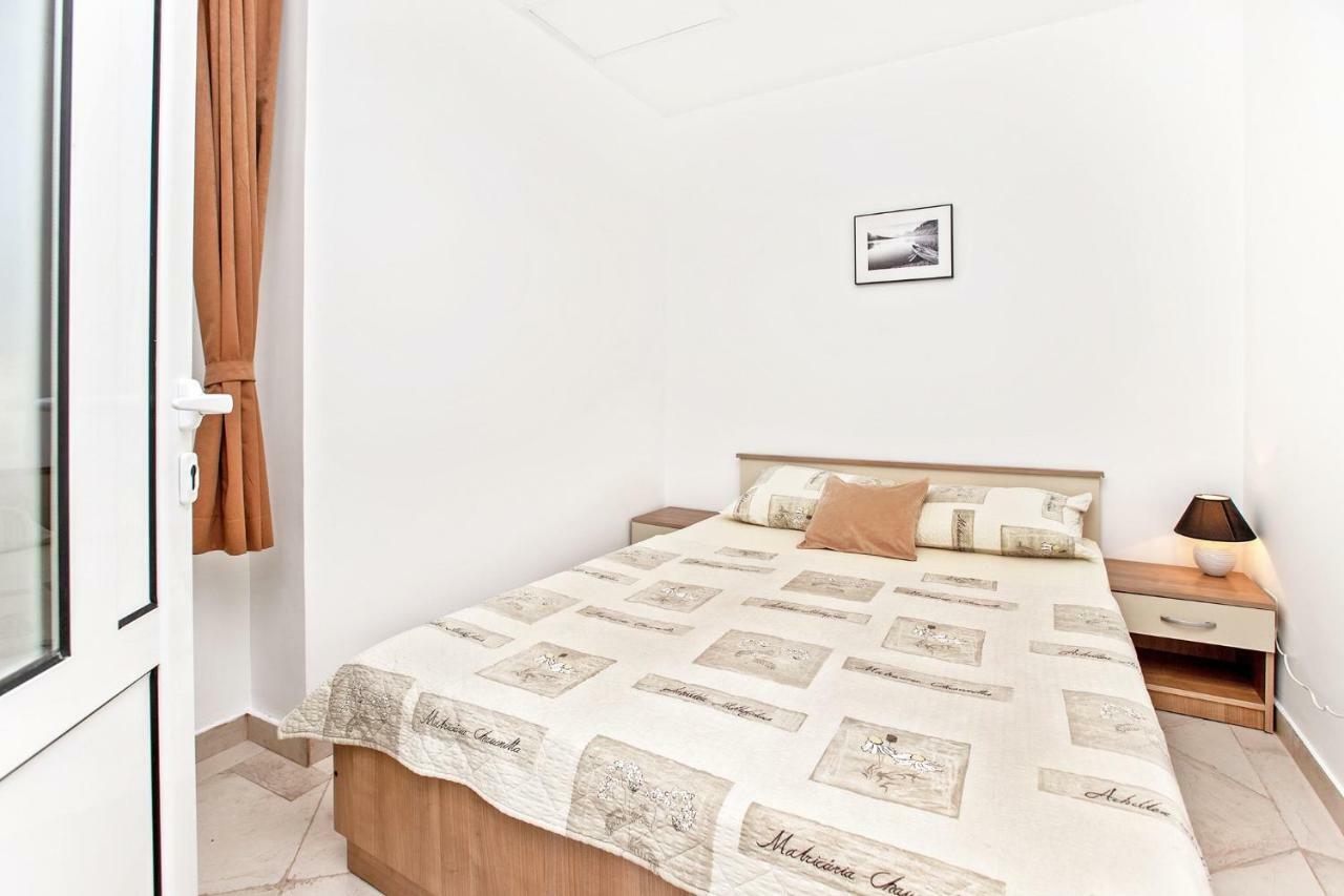 Apartments Villa Popovic Kotor Ngoại thất bức ảnh