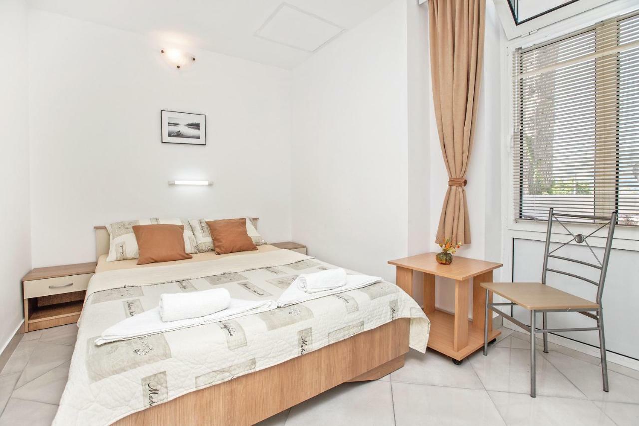 Apartments Villa Popovic Kotor Ngoại thất bức ảnh