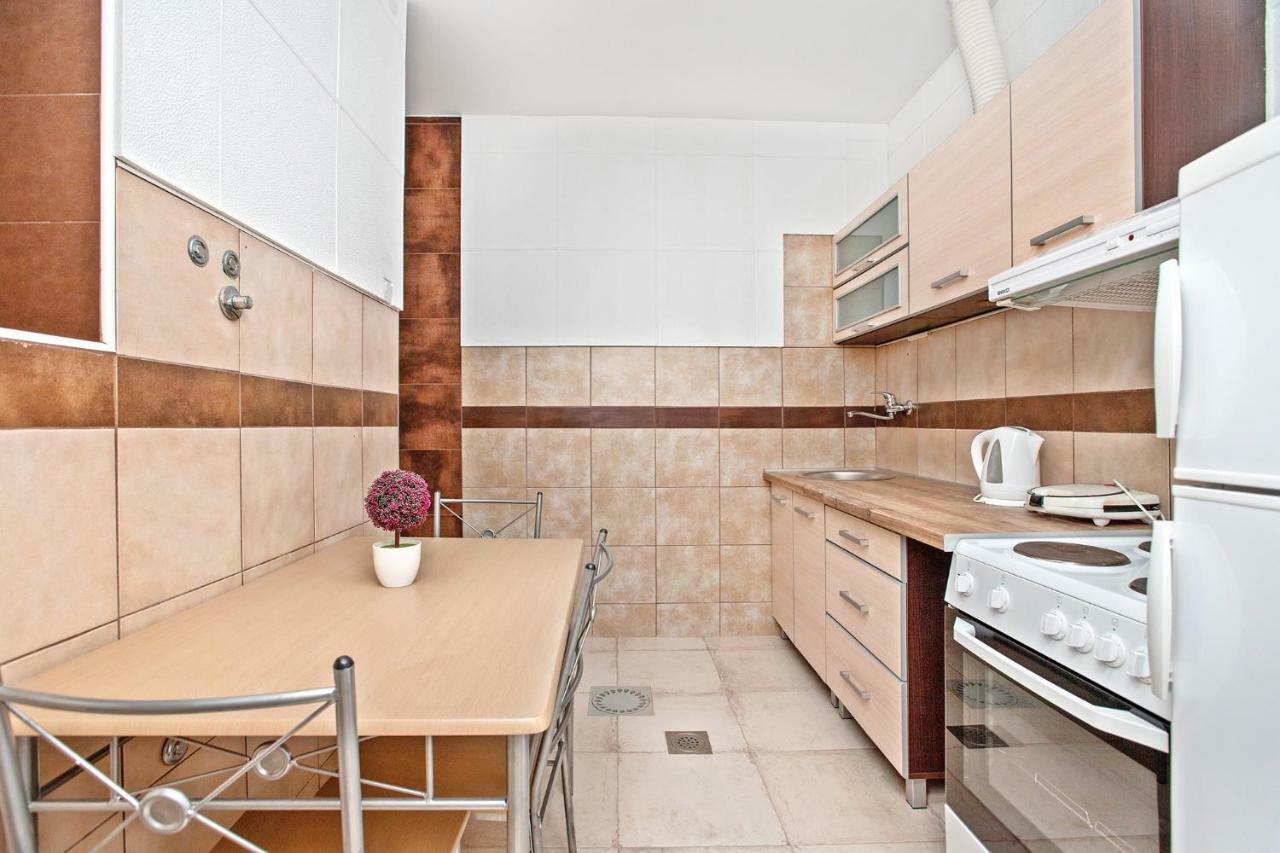 Apartments Villa Popovic Kotor Ngoại thất bức ảnh