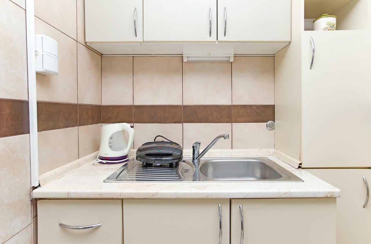 Apartments Villa Popovic Kotor Ngoại thất bức ảnh