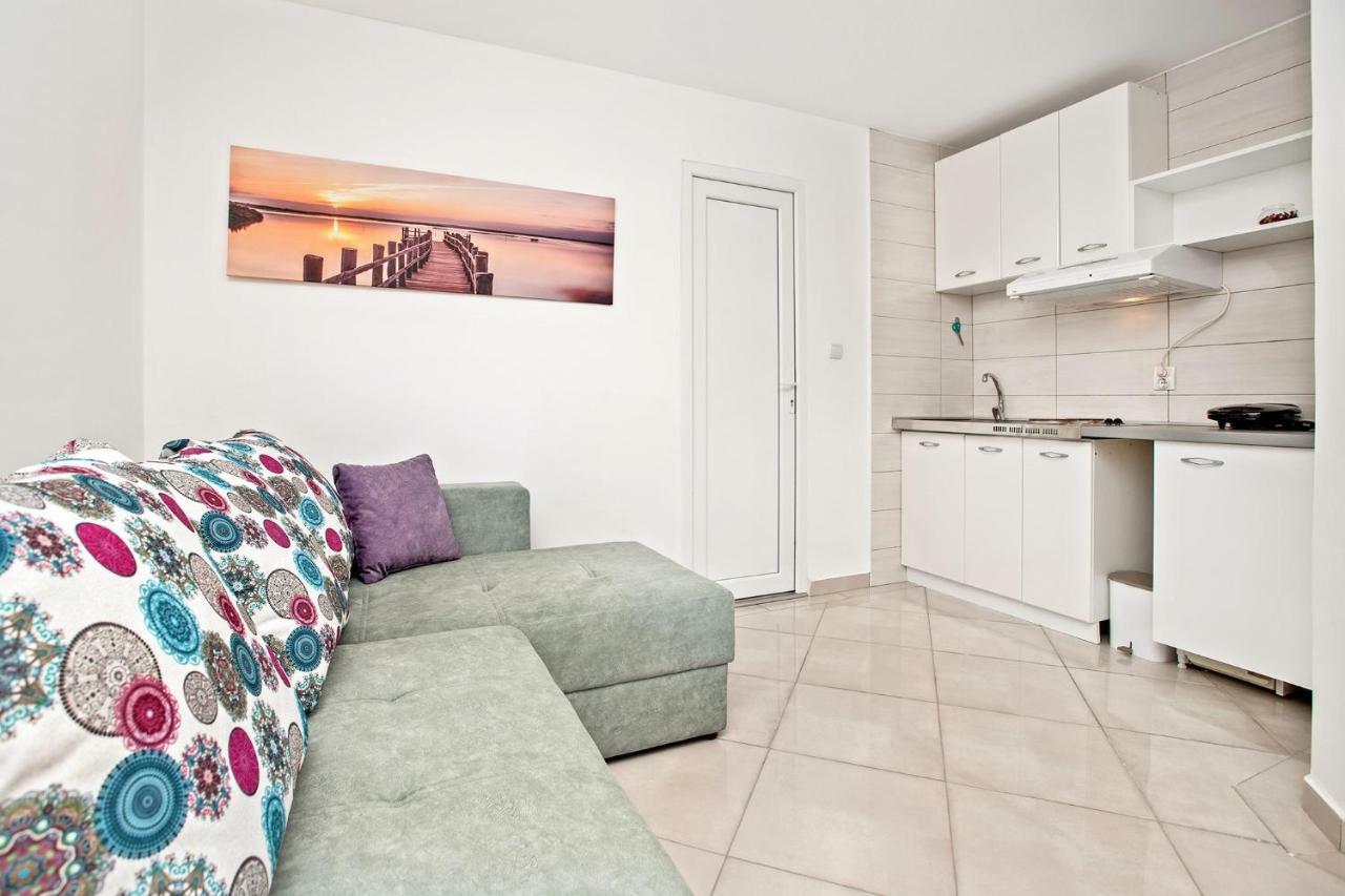 Apartments Villa Popovic Kotor Ngoại thất bức ảnh