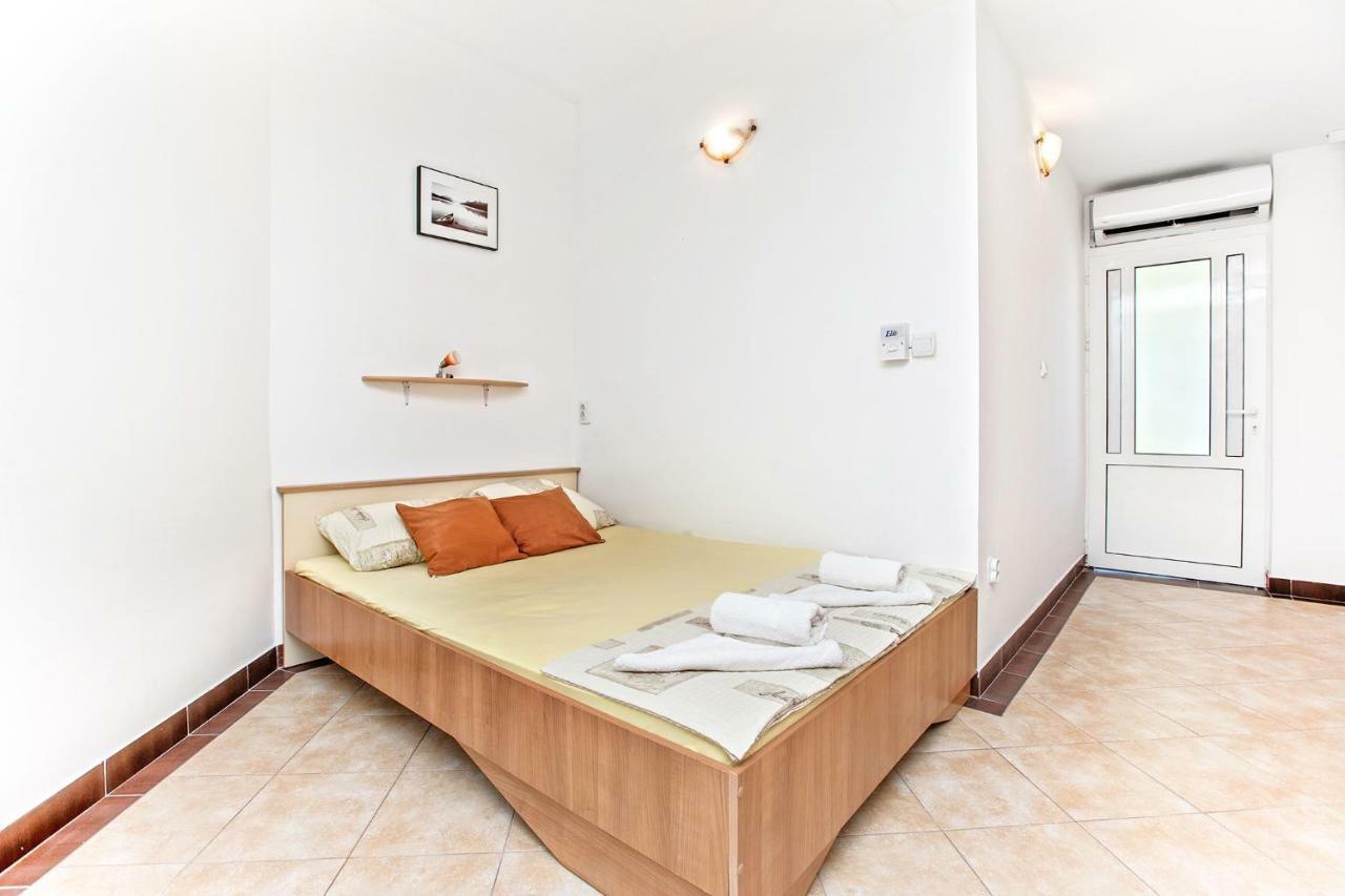 Apartments Villa Popovic Kotor Ngoại thất bức ảnh